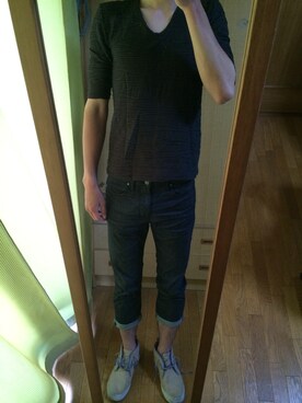 noritatsuさんのコーディネート