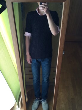 noritatsuさんのコーディネート