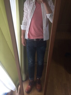 noritatsuさんのコーディネート