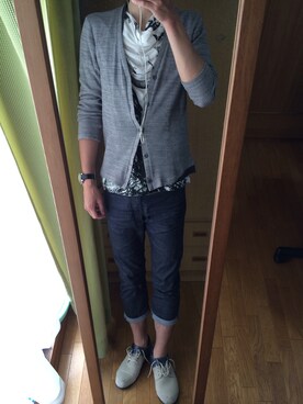 noritatsuさんのコーディネート