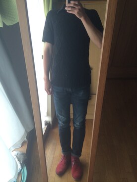 noritatsuさんのコーディネート