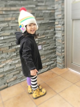 歌助さんのコーディネート