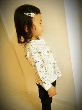 歌助さんのコーディネート