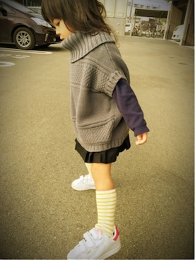 歌助さんのコーディネート