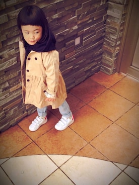 歌助さんのコーディネート