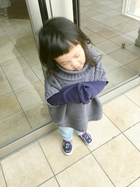 歌助さんのコーディネート