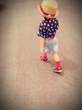 歌助さんのコーディネート