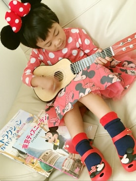 歌助さんのコーディネート