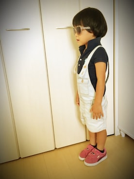 歌助さんのコーディネート