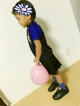 歌助さんのコーディネート