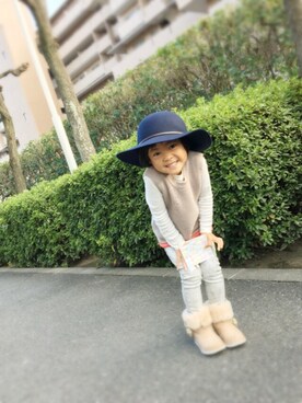 歌助さんのコーディネート