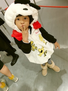 歌助さんのコーディネート