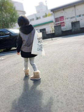 歌助さんのコーディネート