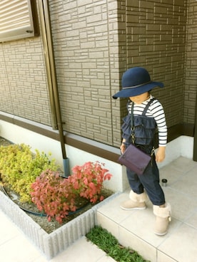 歌助さんのコーディネート