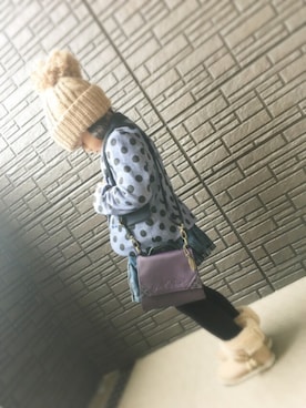 歌助さんのコーディネート