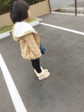 歌助さんのコーディネート