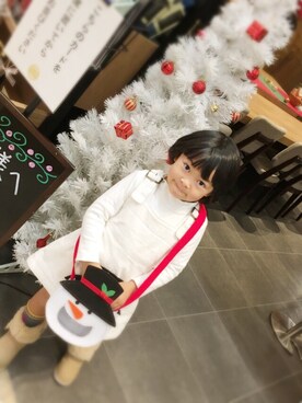 歌助さんのコーディネート