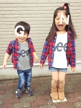 jumboさんのコーディネート