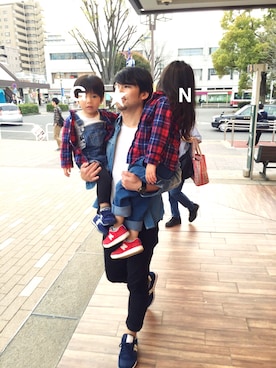 jumboさんのコーディネート