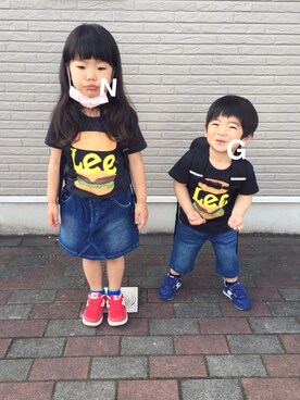 jumboさんのコーディネート