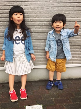 jumboさんのコーディネート