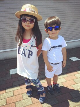 jumboさんのコーディネート