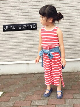 jumboさんのコーディネート