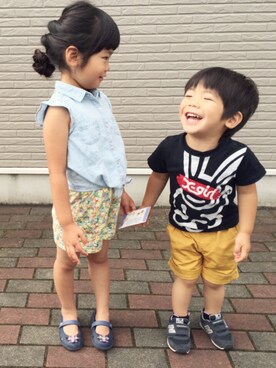 jumboさんのコーディネート