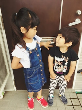 jumboさんのコーディネート