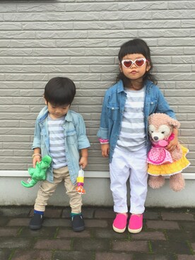 jumboさんのコーディネート