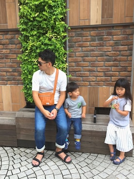 jumboさんのコーディネート