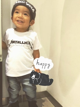 jumboさんのコーディネート