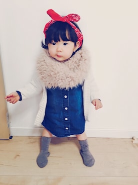 nene mamさんのコーディネート