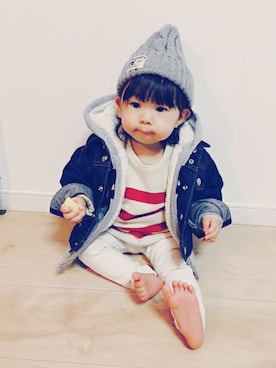 nene mamさんのコーディネート