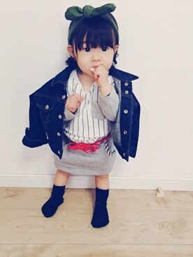 nene mamさんのコーディネート