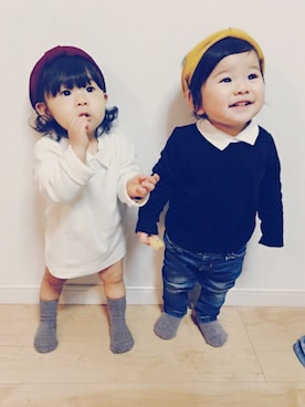 nene mamさんのコーディネート