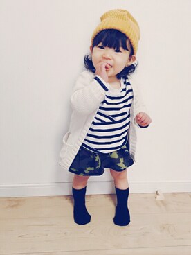 nene mamさんのコーディネート