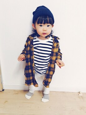 nene mamさんのコーディネート