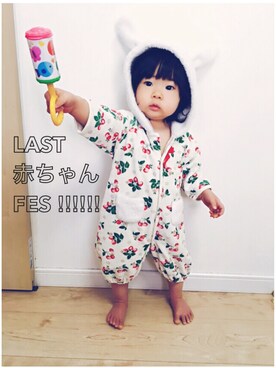 nene mamさんのコーディネート