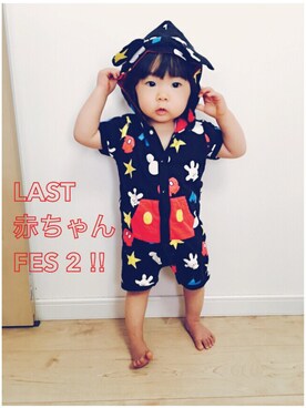 nene mamさんのコーディネート