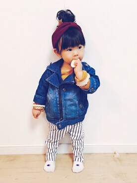 nene mamさんのコーディネート