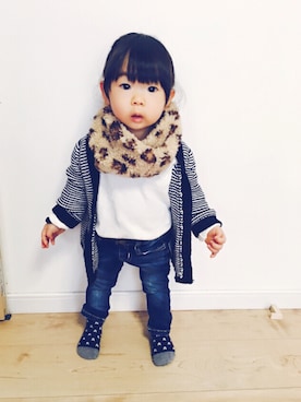 nene mamさんのコーディネート
