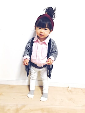 nene mamさんのコーディネート