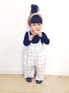 nene mamさんのコーディネート