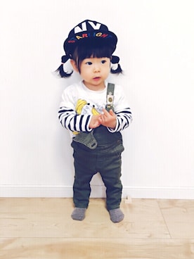 nene mamさんのコーディネート