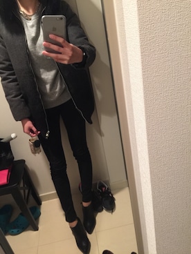 Hiiiiikoさんのコーディネート