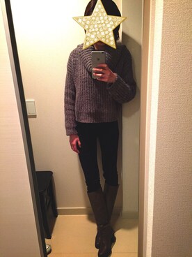 Hiiiiikoさんのコーディネート