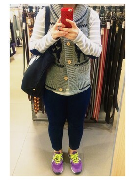 ぶーりんさんのコーディネート