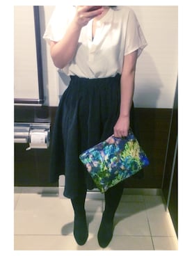 ぶーりんさんのコーディネート