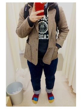 ぶーりんさんのコーディネート